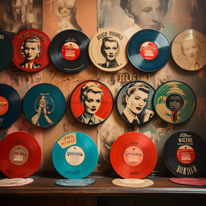 My Baby Just Cares For Me