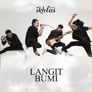Langit Bumi
