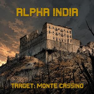 Target: Monte Cassino