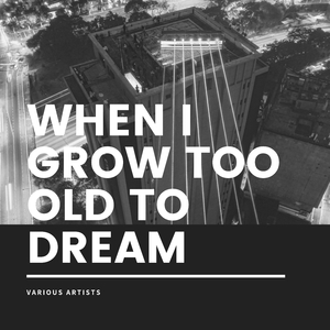 When I Go A Dreamin’