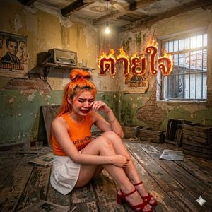 ตายใจ