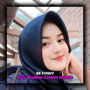 DJ EL Perdon Fvnky Mashup Slowed Referb Mengkane