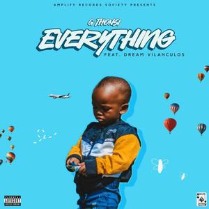 Everything (feat. Dream Vilanculos)