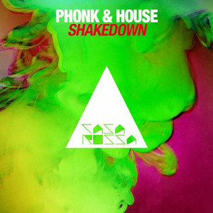 Shakedown (Original Mix)