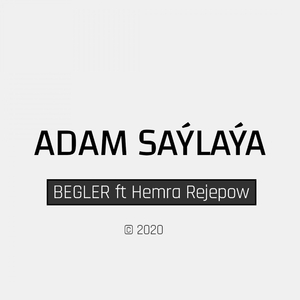 Adam Saýlaýa