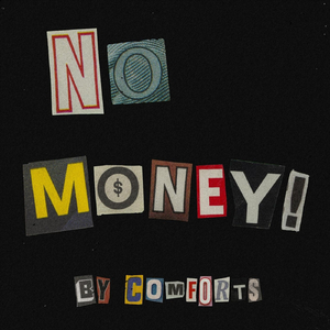 No Money