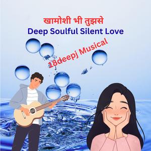 खामोशी भी तुझसे