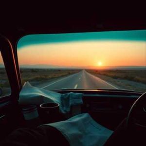 Let's Ride Away