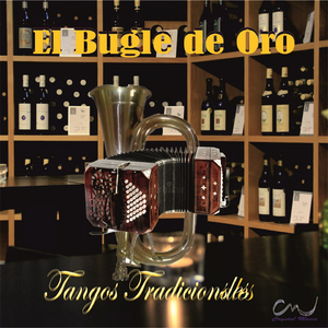 Por una Cabeza (Tango Instrumental)