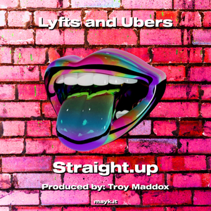 Lyfts and Ubers