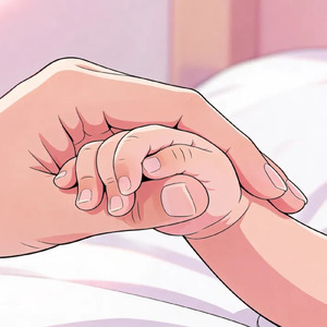 君の温もり。