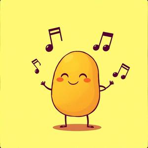 コロッケのうた