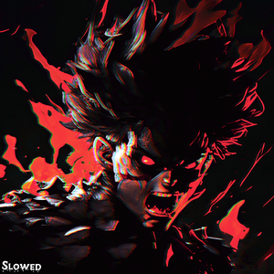 Brazilian Phonk Funky (Slowed Down)