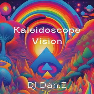Kaleidoscope Vision (feat. Albakar)