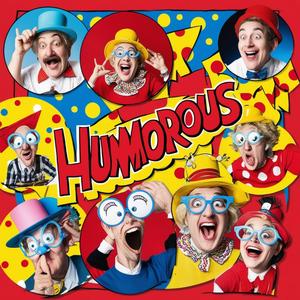 영화 인물 소개 인트로(Barking at the Moon)