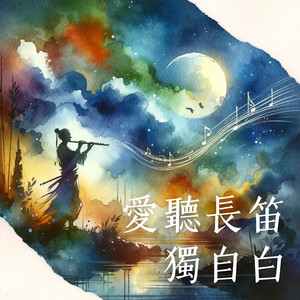 长笛遇见星光灿烂