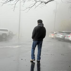 I ain't even mad, no, not like befor