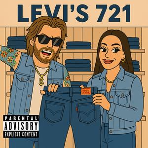 Levi 721