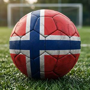 Norge til VM - pokalen skal hjem