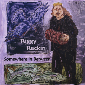 Seven Yellow Gypsies