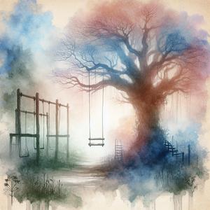 Echoes of the Prairie Wind