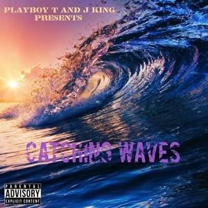 Waves (feat. J King)