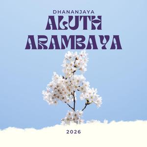 Aluth Arambaya (Male Version 02)