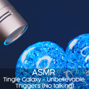 ASMR Foamy loofah sounds