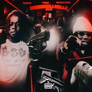 Threw Back (feat. 448 Choppa & TTG KC)