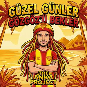 Güzel Günler Göz Göz'ü Bekler