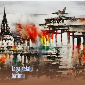 Jaga Selalu Hatimu