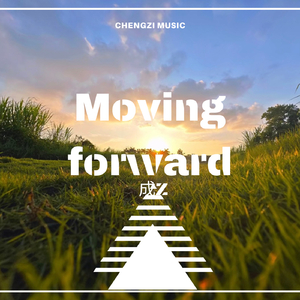 Moving forward