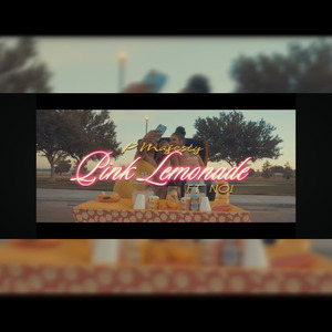 Pink Lemonade