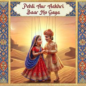 Pehli Aur Aakhri Baar Ho Gaya (feat. Raj, Preeti & DT)