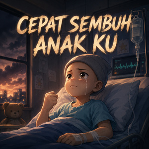Cepat Sembuh Anak Ku