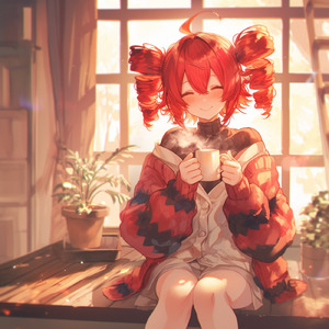 甘いご褒美 (feat. 重音テト)