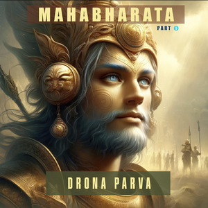 Drona Parva 9 Death of Jayadratha
