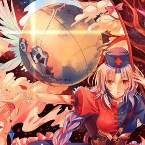 千年的未醒之梦（原曲：千年幻想郷 ～ History of the Moon）