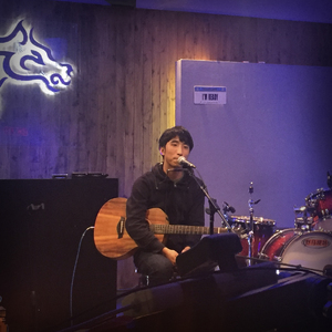 枯草（野马现场版）