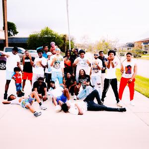 YOU BETTER WORK (feat. ZREAL, RNF Deemoney & TommyTheProphet)