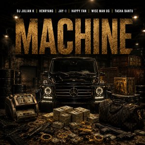 Machine