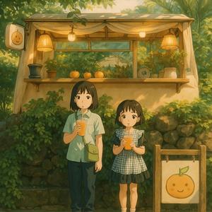 귤은 인생최고의 행복한 과일