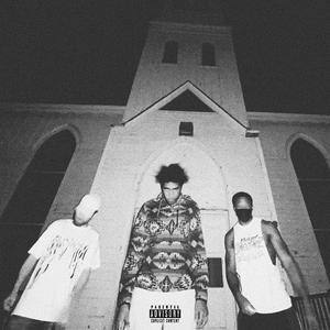 Undergroud Villans (feat. Dkoolpharaoh)