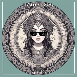 I Am a God