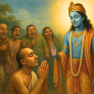 Ye Jag Mujh Par Hasta Hai