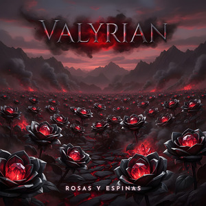 Entre Rosas y Espinas