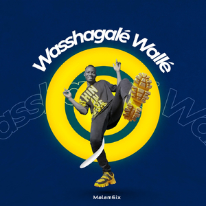 Wasshagalé Wallé
