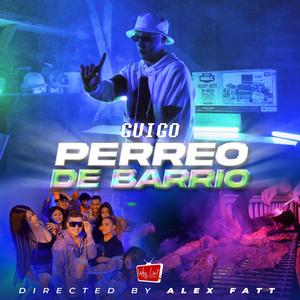 Perreo de barrio