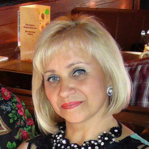 Нарисованное счастье