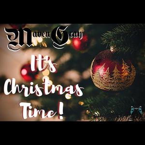 It's Christmas Time (feat. LadyMaven)